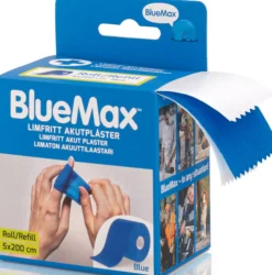 BlueMax 5x200 Blue