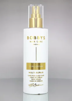 Bobbys Hair Care Curl Cream 200 ml