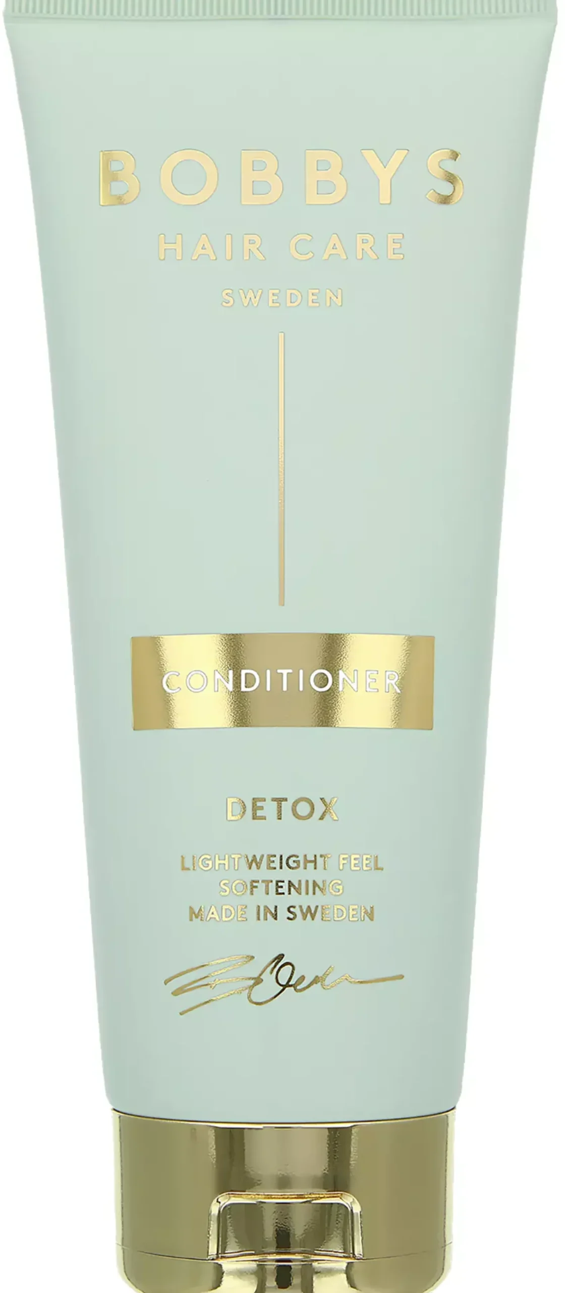 Bobbys Hair Care Detox Conditioner 200 ml
