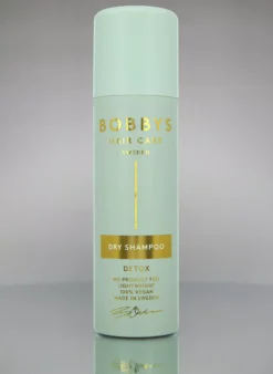 Bobbys Hair Care Detox Dry Shampoo 200 200 ml