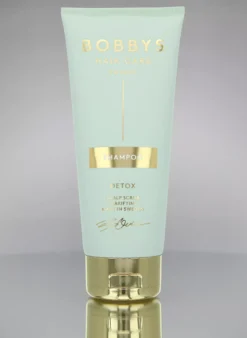 Bobbys Hair Care Detox Shampoo 200 ml