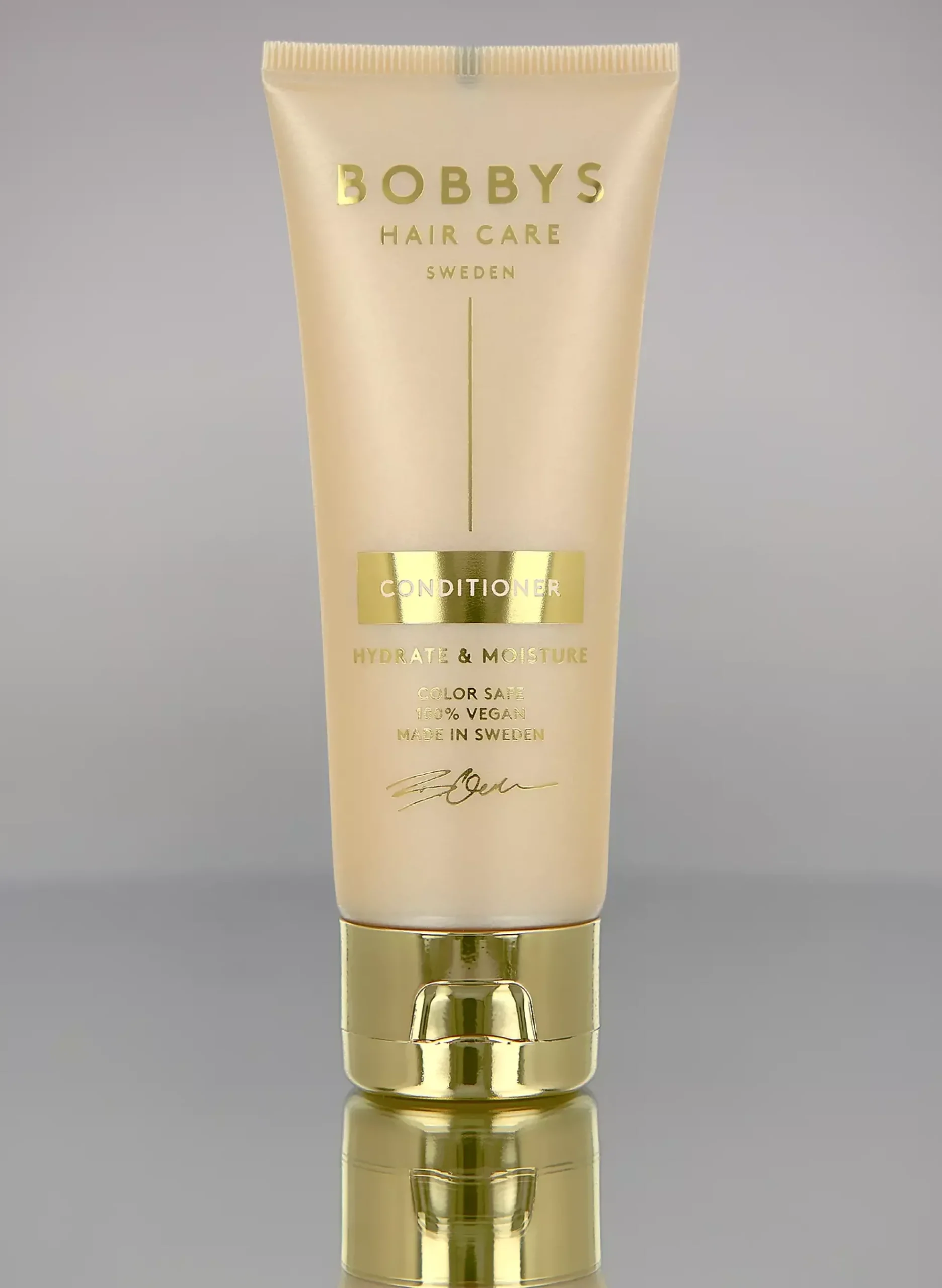 Bobbys Hair CareHydrate & Moisture Hydrate & Moisture Conditioner 250 ml