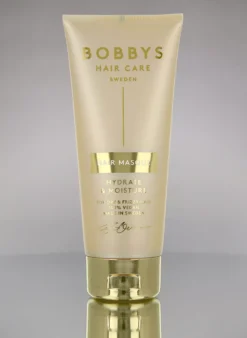 Bobbys Hair Care Hydrate & Moisture Hair Masque 200 st