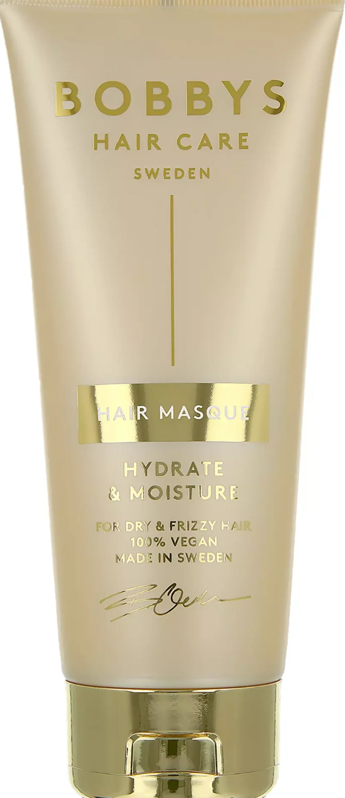 Bobbys Hair Care Hydrate & Moisture Hair Masque 200 st