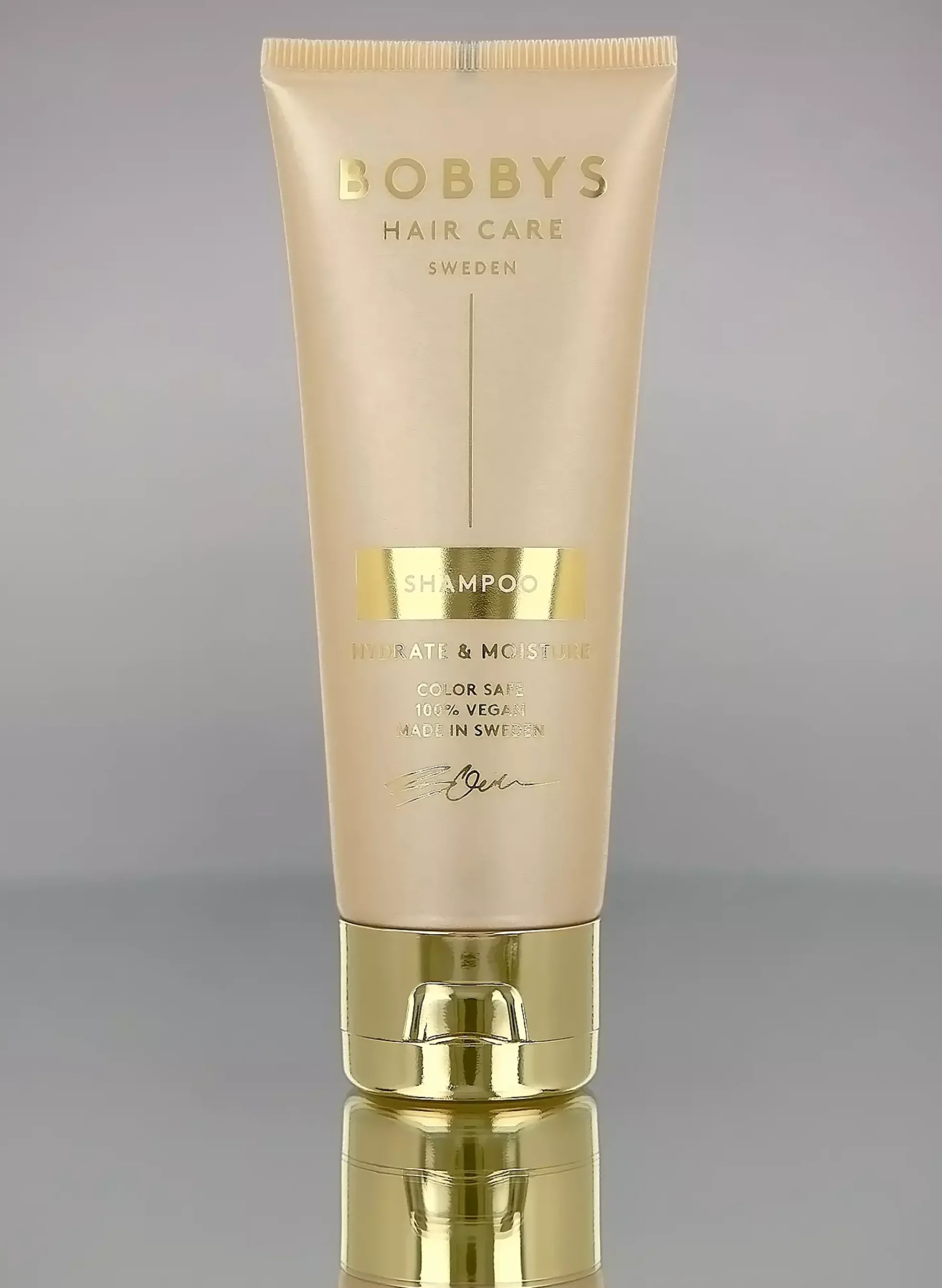 Bobbys Hair CareHydrate & Moisture Hydrate & Moisture Schampoo 250 ml