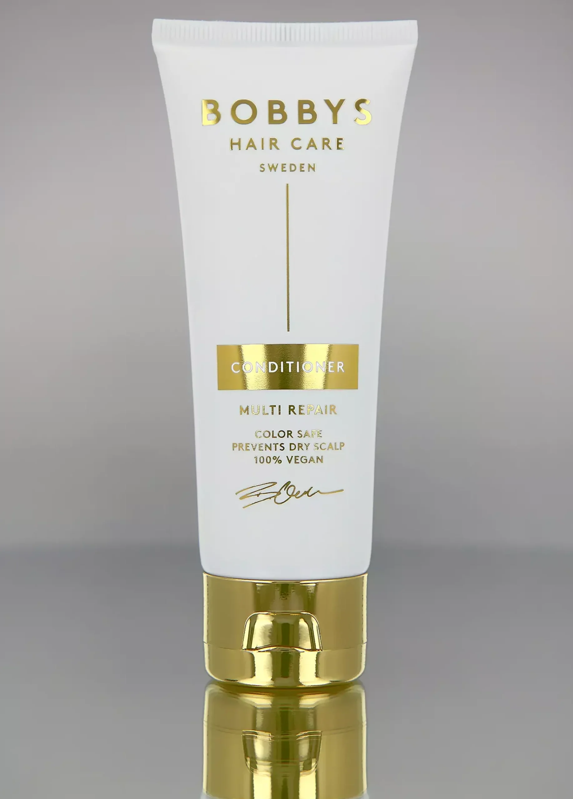 Bobbys Hair Care Multi Repair Conditioner 75 ml