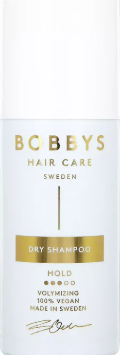 Bobbys Hair Care Multi Repair Dry Shampoo 250 ml