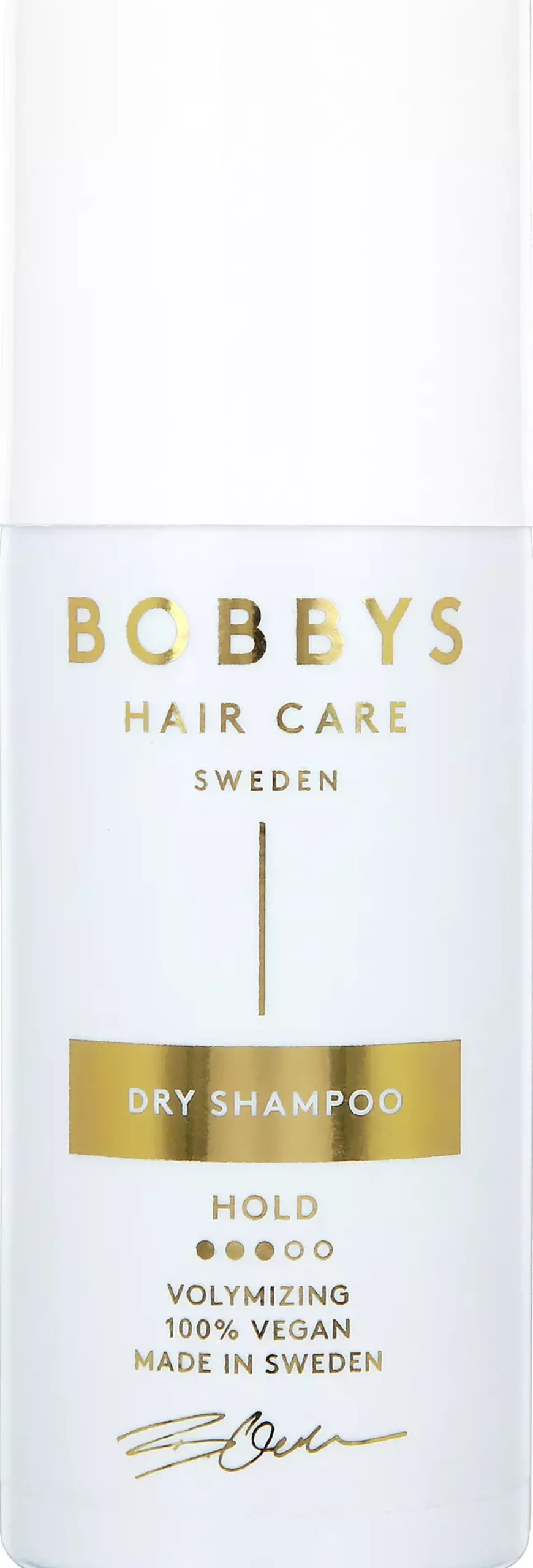 Bobbys Hair Care Multi Repair Dry Shampoo 250 ml