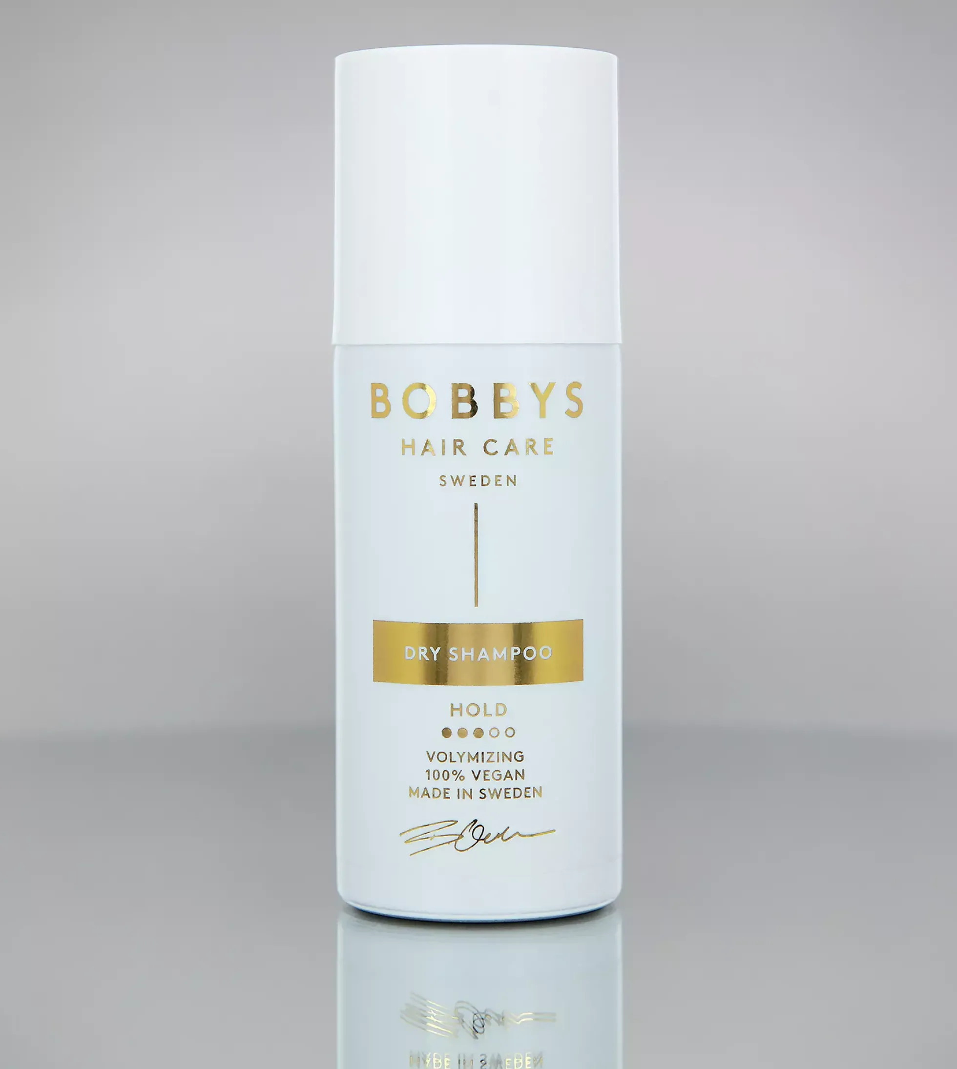 Bobbys Hair Care Multi Repair Dry Shampoo 100 ml