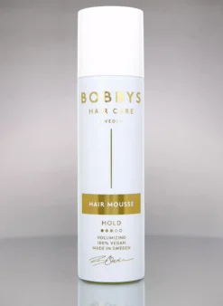 Bobbys Hair Care Multi Repair Hair Mousse 150 ml