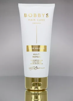 Bobbys Hair Care Multi Repair Nutrition & Moisture Masque 200 ml