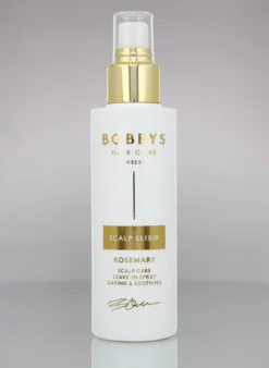 Bobbys Hair Care Scalp Elixir Rosemary Water 150 ml
