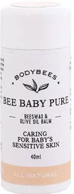 Bodybees Bee Baby Pure skin balm 50 ml