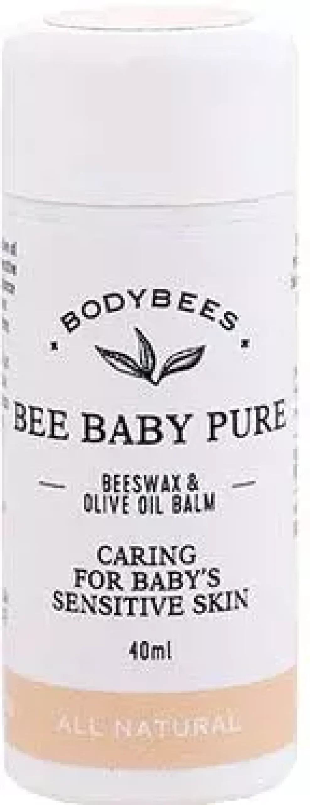 Bodybees Bee Baby Pure skin balm 50 ml