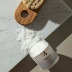 Bodyologist Calming Crystals Relaxing Foot & Bath Salts 250 g