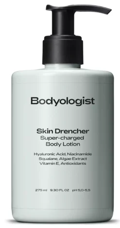 Bodyologist Skin Drencher Supercharged Body Lotion 275 ml