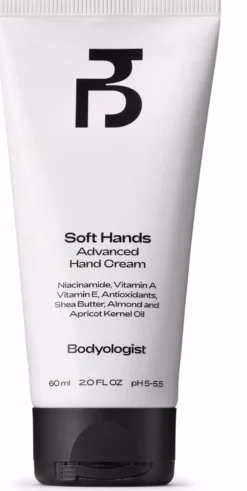 Bodyologist Soft Hands Advanced Hand Cream 150 ml