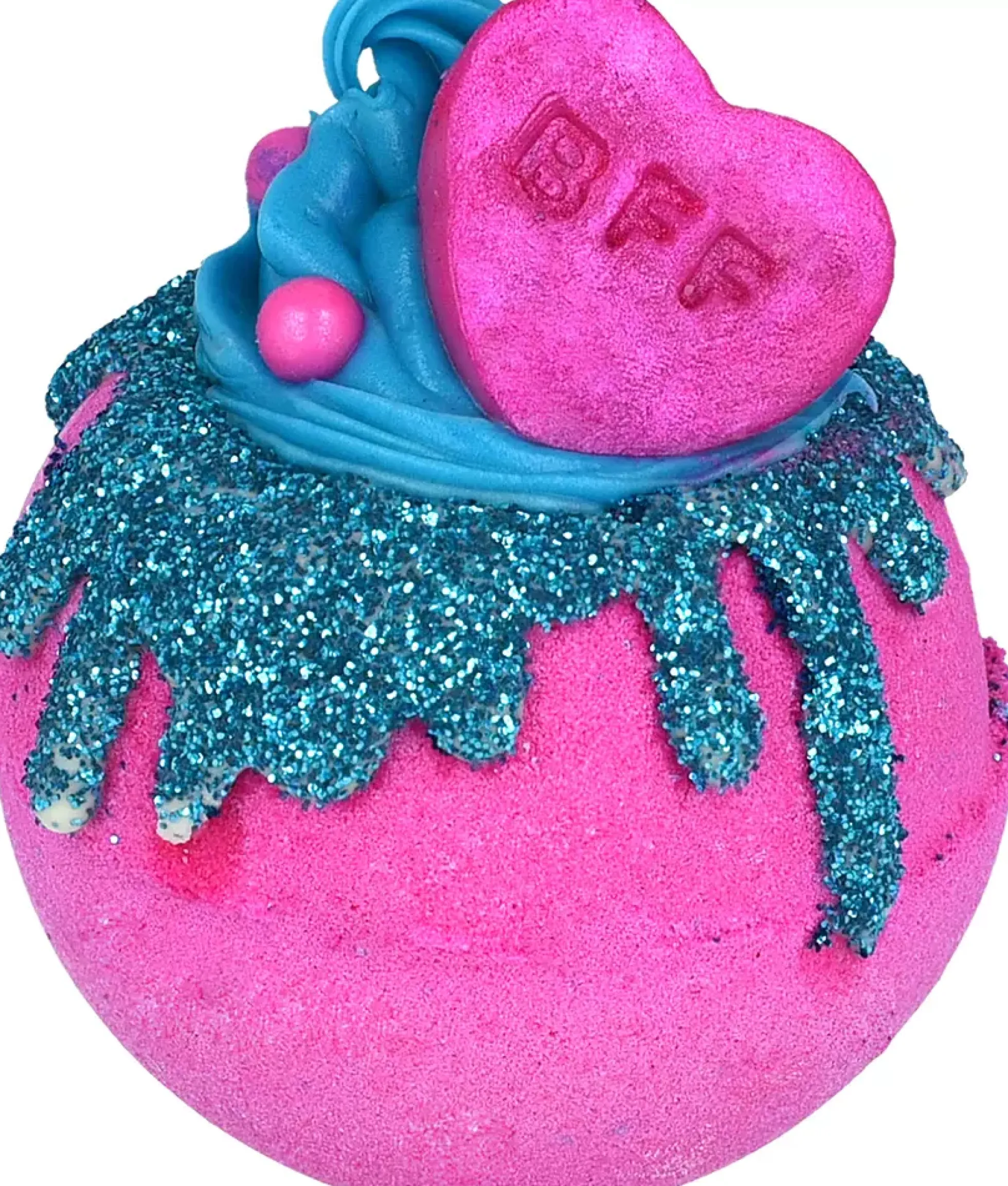 Bomb Cosmetics Bath Blaster BFF