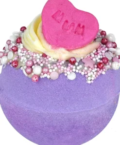 Bomb Cosmetics Bath Blaster Number 1 Mum