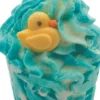 Bomb Cosmetics Bath Muffins Duck N Dive