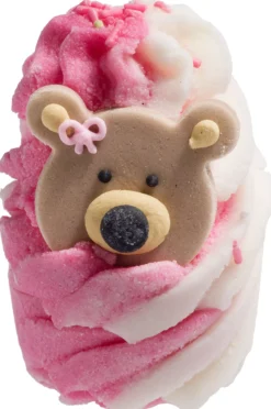 Bomb Cosmetics Bath Muffins Teddy Bears Picnic