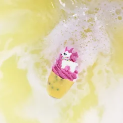 Bomb Cosmetics Minimuffins Drama Llama