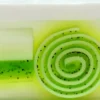 Bomb Cosmetics Soap Bar Lime & Dandy