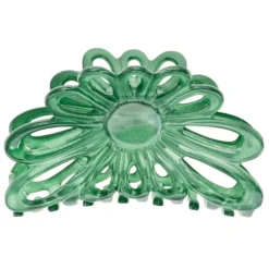 Bon Dep Flower Claw Green