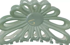 Bon Dep Flower Claw Water Green