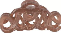 Bon Dep Love Claw Caramel