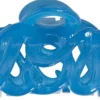 Bon Dep Love Claw 8cm Azure Blue