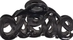 Bon Dep Love Claw 8cm Charcoal