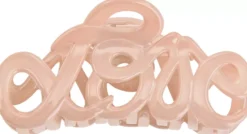 Bon Dep Love Claw 8cm Nude