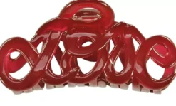 Bon Dep Love Claw 8cm Raspberry
