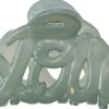 Bon Dep Love claw 5cm Water Green