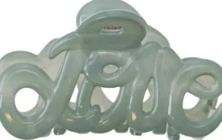 Bon Dep Love claw 5cm Water Green