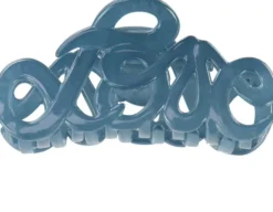Bon Dep Love Claw Jeans Blue