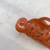 Bon Dep Love Claw Orange