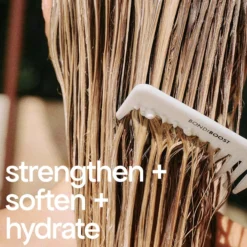 Bondi Boost Rapid Repair Bond Builder Conditioner For Dry/Damaged Hair 300 ml
