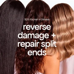Bondi Boost Rapid Repair Bond Builder Conditioner For Dry/Damaged Hair 300 ml