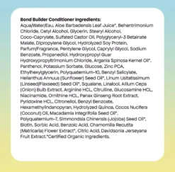 Bondi Boost Rapid Repair Bond Builder Conditioner For Dry/Damaged Hair 300 ml