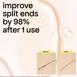 Bondi Boost Rapid Repair Finishing Oil For Dry/Damaged Hair 60 ml