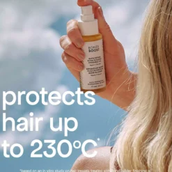 Bondi Boost Rapid Repair Finishing Oil For Dry/Damaged Hair 60 ml