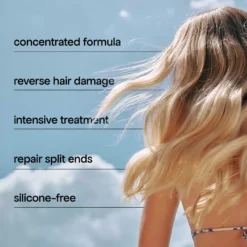 Bondi Boost Rapid Repair Leave-In Mask Dry/Damaged Hair 100 ml