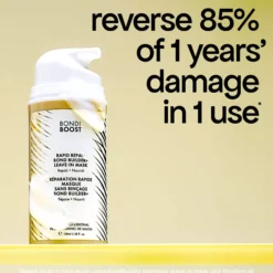 Bondi Boost Rapid Repair Leave-In Mask Dry/Damaged Hair 100 ml