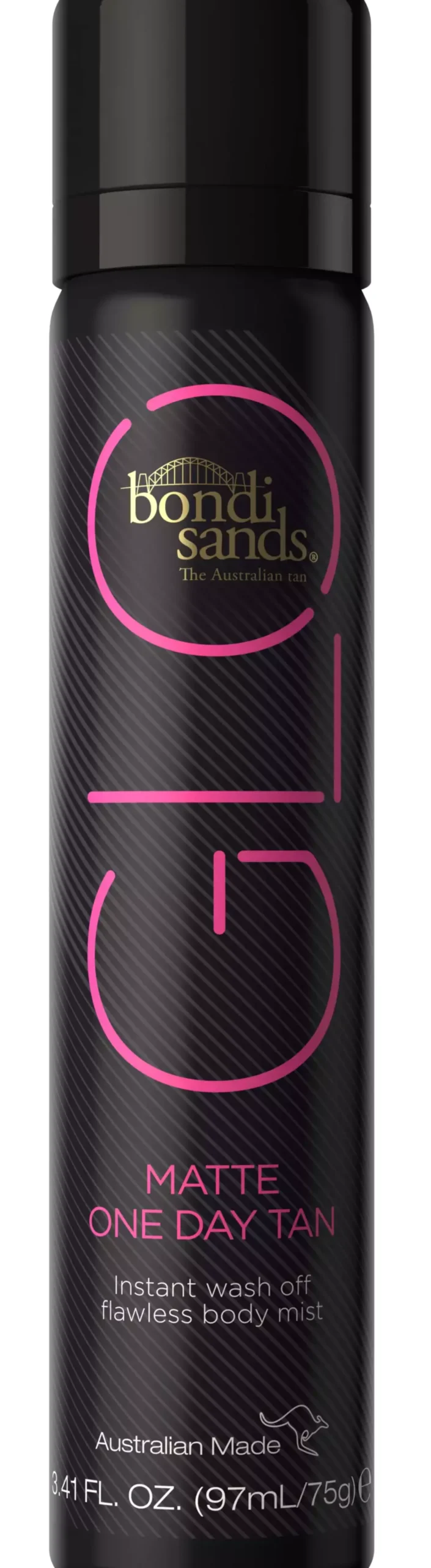 Bondi SandsGLO Matte One Day Tan Mist 97 ml