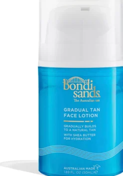 Bondi Sands Gradual Tan Face Lotion 50 ml