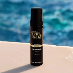 Bondi Sands Liquid Gold Self Tanning Foam 200 ml