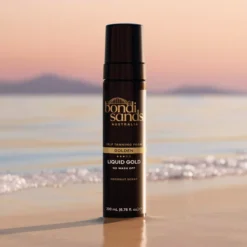 Bondi Sands Liquid Gold Self Tanning Foam 200 ml