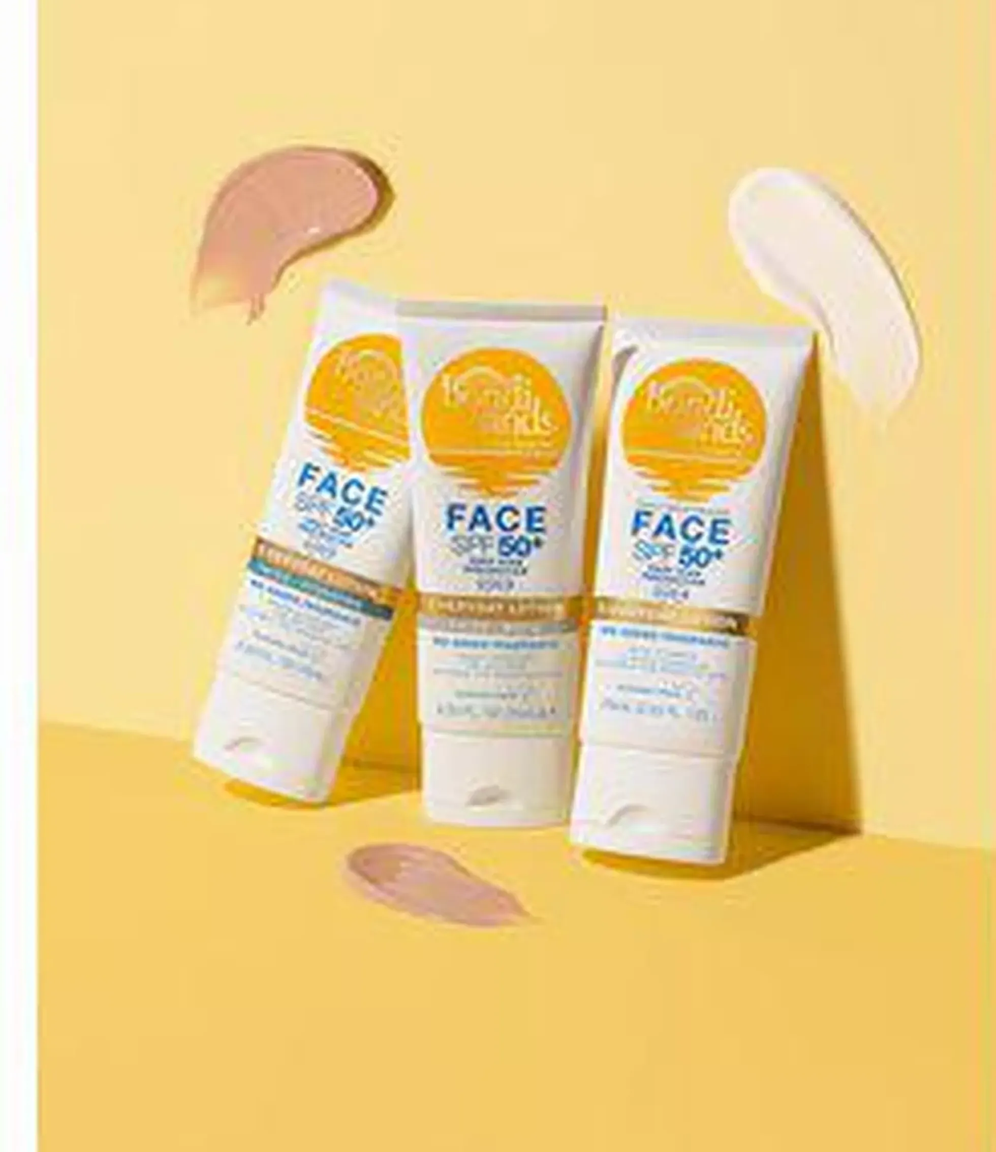 Bondi Sands Spf 50+ Everyday Body Lotion 150 ml